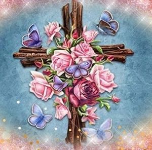 Meet your Posher, Terry